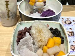 -鲜芋仙(南开大悦城店)