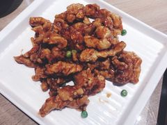 -味莊·青岛菜(云霄路店)
