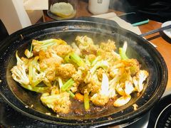-黑鸡小馆(金源店)