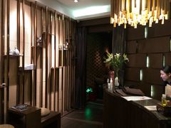 大堂-Dragonfly悠庭·按摩Spa(新乐路店)