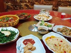 -仁和小厨(方斜路店)