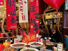 -情妹耙泥鳅·江湖川菜(科华店)