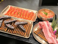 -西塔老太太泥炉烤肉(龙湖北苑天街店)