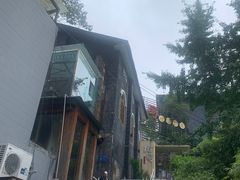 -树厨贵州菜(大十字店)
