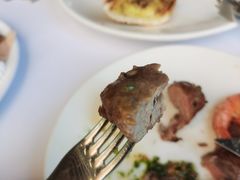 -拉蒂娜·巴西牛排馆 Latina·Brazilian Steakhouse(陆家嘴旗舰店)