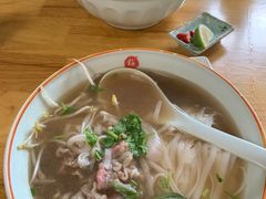 -越南牛肉河粉餐厅(书院巷店)