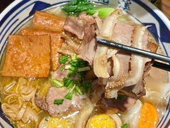 -鑫花溪牛肉米粉(景德路店)