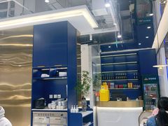 -兰湘子·湘菜小炒(崂山丽达店)