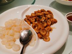 -红城阁·上海味道(四平路店)