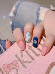 -Adore nail日式美甲美睫