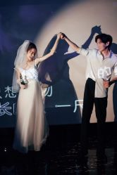 -全城热恋璀璨婚纱摄影