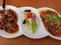 -龙抄手(春熙路总店)