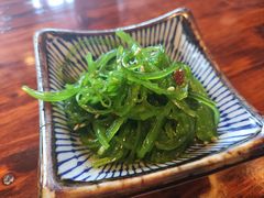 -轻音料理(王府星Mall店)
