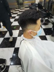 点击看大图 -BHG Hair Salon