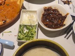 -山里俏·地标皖南菜·屯溪臭鳜鱼(北城万达店)