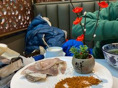 -燕兰楼·清真西北融合菜(亚运村店)