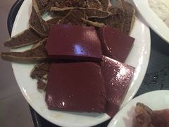 -三毛牛肉店(福强店)