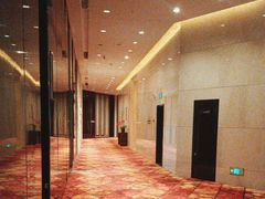 -长沙顺天凯宾斯基酒店·祈顺酒家中餐厅(雨花亭店)