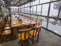 靠窗位-八仔大富楼·河鲜(西江店)