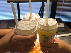 -湊湊火锅·茶憩(杭州湖滨银泰in77店)