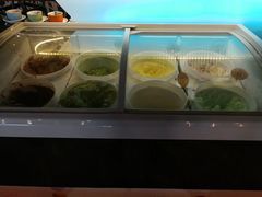 -泰谷酒店·太古码头闽菜自助餐厅