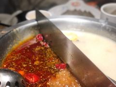 -骨之味·筒骨汤火锅(江头店)