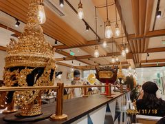 -Home Thai·泰谣(王府井apm店)