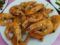 -叶存利海鲜大馅饺子(东戴河止锚湾店)