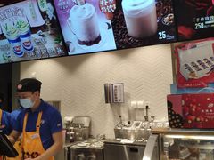 -DQ·蛋糕·冰淇淋(龙湖狮山天街店)