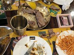 -拉丁餐厅·巴西烤肉自助(正佳广场店)