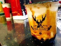 -鹿角巷The Alley(龙湖天街店)