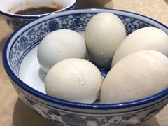 -兰边碗(鼓楼店)