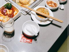 -海底捞火锅(金光华店)