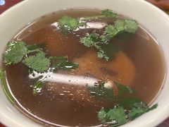 -汕头辉记肠粉王(岗厦店)