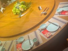 -唐猫庭院·千年陕菜(大唐不夜城店)