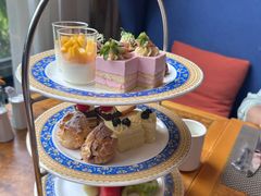 -翠湖宾馆·中餐厅