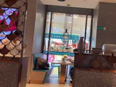 -半天妖烤鱼(万达广场店)