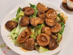 -花城苑广府菜(侨鑫店)