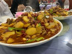 -福顺祥大盘鸡(临潼店)