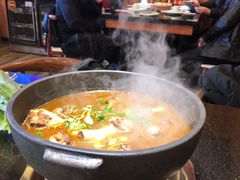 -百味源炭火烤翅 ·夜市大排档(酒仙桥店)