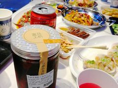 -盒马鲜生(皇庭广场店)