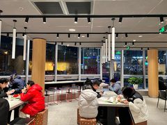 -麦当劳(北苑秋实路店)