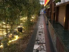 -老磨油饼(高陵店)