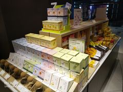 零售区-奈雪的茶(华强北中航城店)