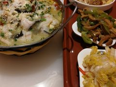 -白金汉爵大酒店-24小时餐厅
