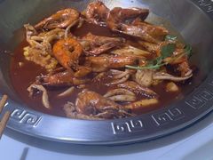 -李想大虾(吾悦广场店)