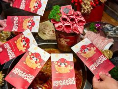 -蜀大侠火锅(总府路店)