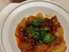 -小吊梨汤·北京菜·烤鸭(鸟巢店)