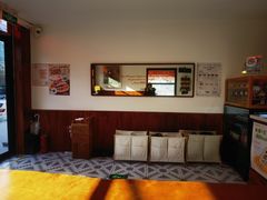 -Catch Bagel(芳草地店)