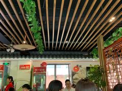 大堂-千椒百味•自贡盐帮川菜